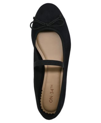Women's Farrahh Ballet Flats