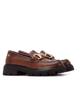 Women's Casual Moccasins By XTI