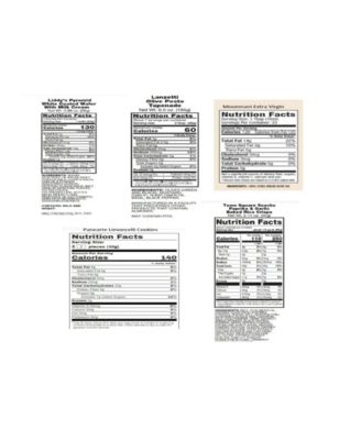 Fall Sweet and Savory Gift Basket, 20-Pc.