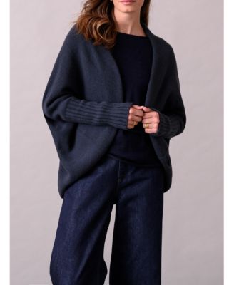 Women's Supersoft Cocoon Cardigan