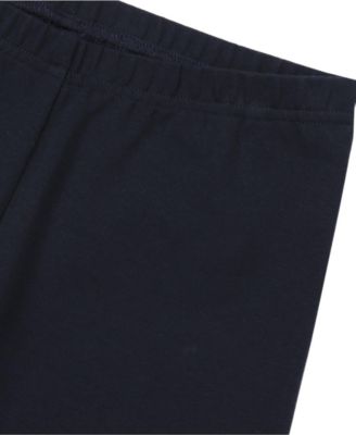 Big Girls Plus Tough Cotton Cartwheel Shorts