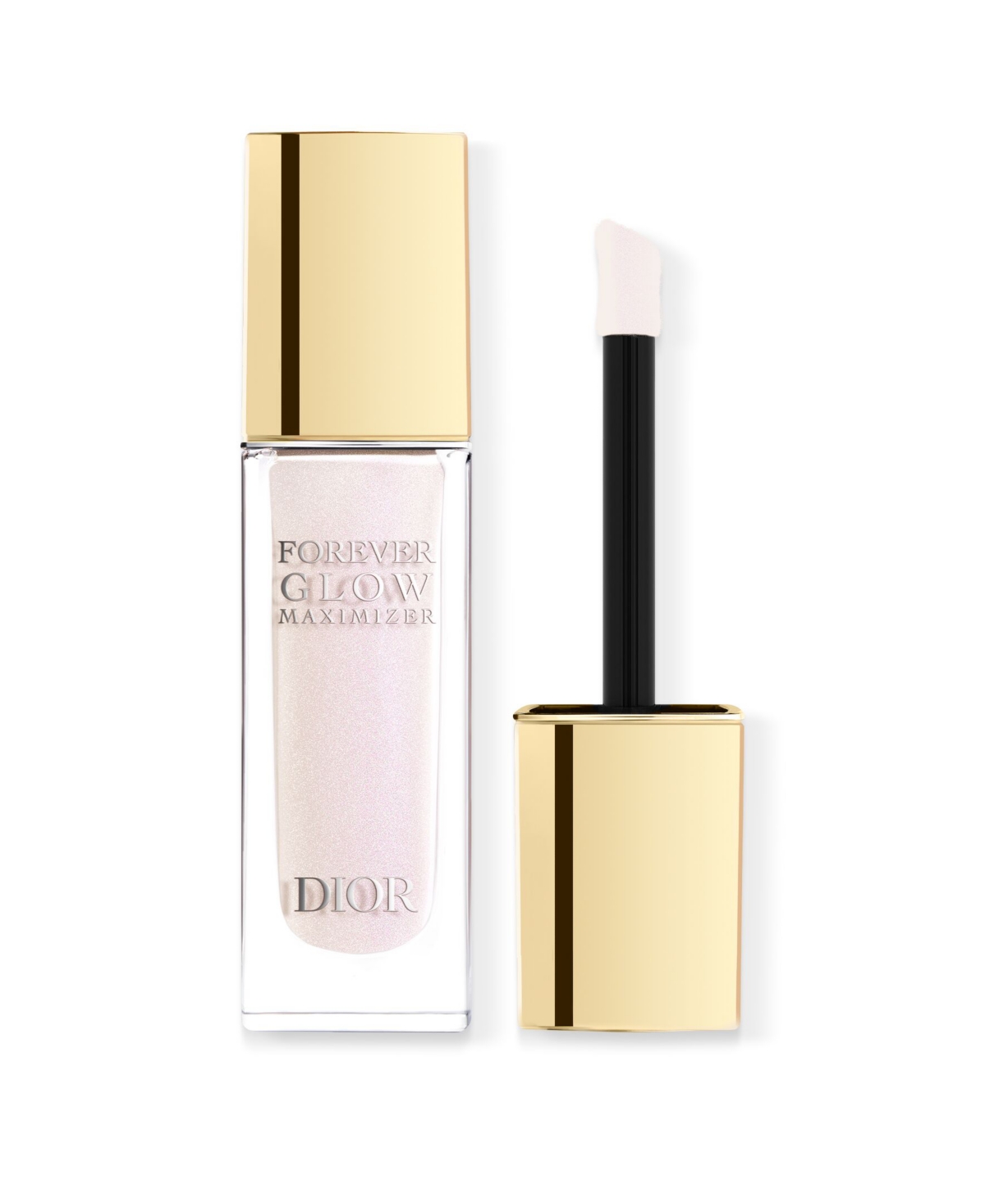 Dior Forever Limited Edition Glow Maximize Liquid Highlighter