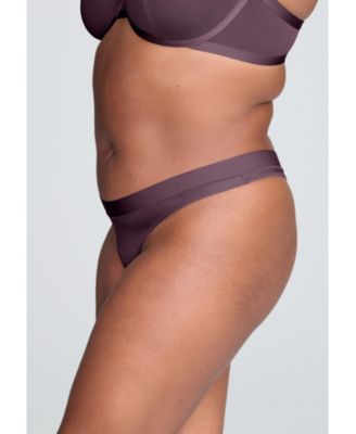 Plus Size The Bikini - Modal
