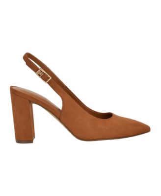 Women's Azalee Slingback Pumps