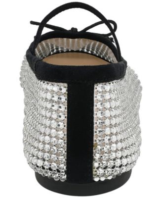 Women's Farrahh Ballet Flats, Macy's Exclusive