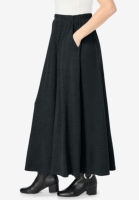 Women's Within Within 7-Day Maxi Skirt