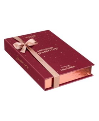 Holiday Limited Edition Chocolate Souvenirs Collection, 15 Pieces