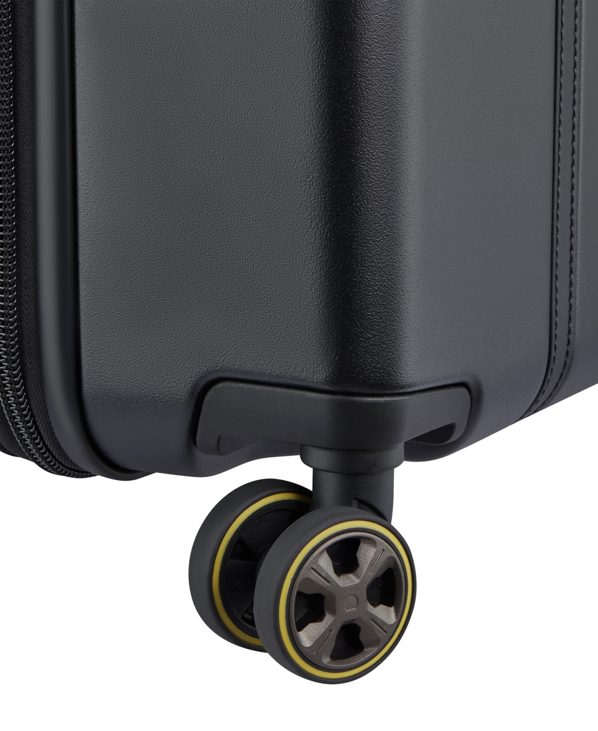 Delsey Paris Cadence 24'' Check- In Spinner In Black
