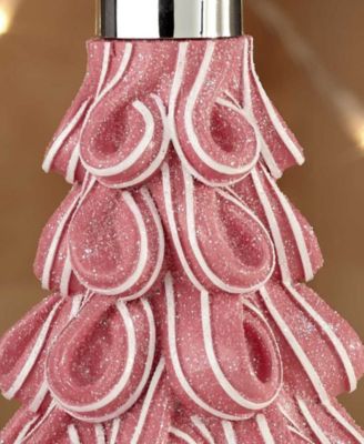 Ribbon Candy Resin Lotion Pump