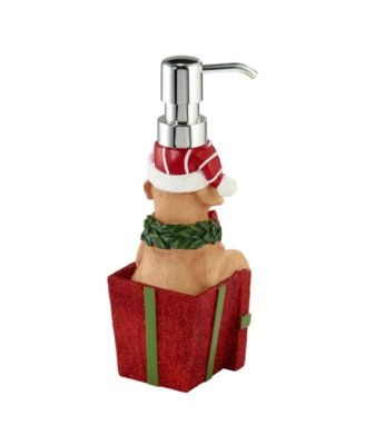 Golden Gift Resin Lotion Pump