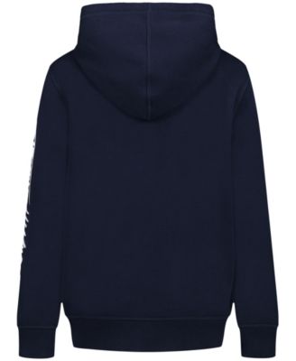 Boys' 8-20 Signature Full Zip Hoodie
