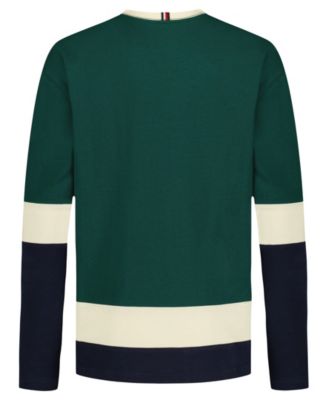 Boys' 8-20 H Team Jersey T-Shirt