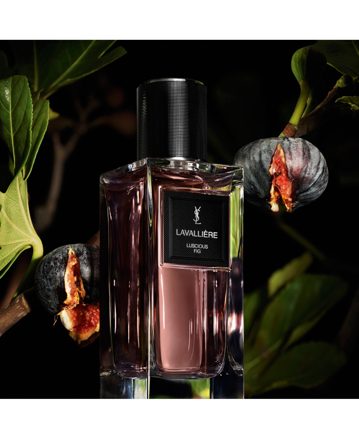 Yves Saint Laurent Lavalliere Luscious Fig Eau De Parfum, 4.2 oz.
