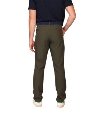 Men's Five Pocket Performance Pants