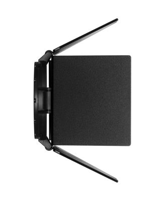  A1 flash Clic Barndoors