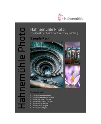 Hahnemuhle