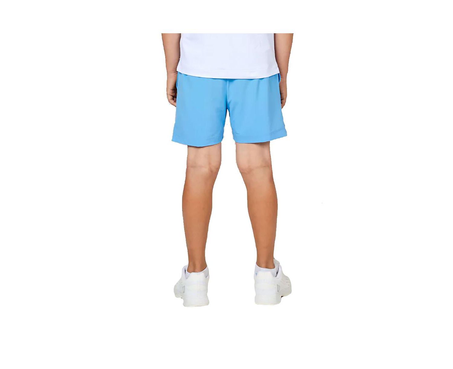 Boys Perfect Volley Tennis Shorts
