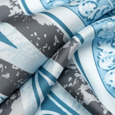 Men's Orlando - Silk Neckerchief for Men