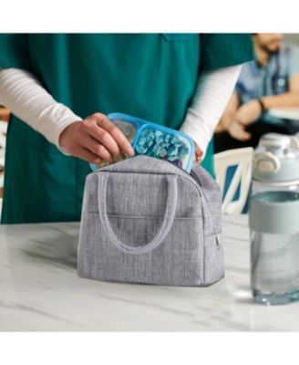 Insulated Food Tote