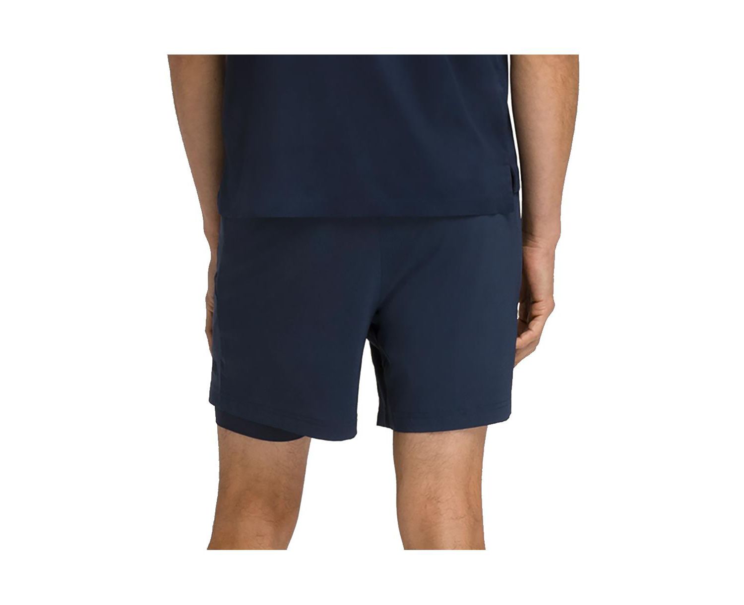 Men's Doubleday tennis Shorts