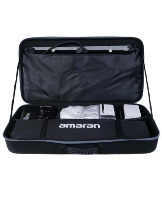 F22x 2x2' 200W Bi-Color Flexible LED Mat Fixture, V-Mount