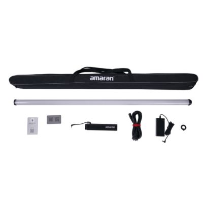 T4c 4' 40W RGBWW LED Tube Light