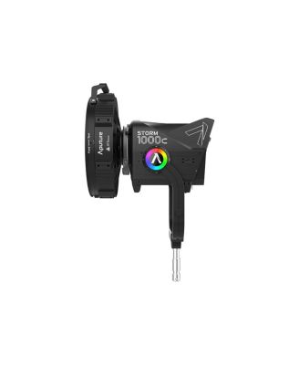 CF12 12" Bowens Mount Fresnel Lens for STORM 1000c/1200x LED Light