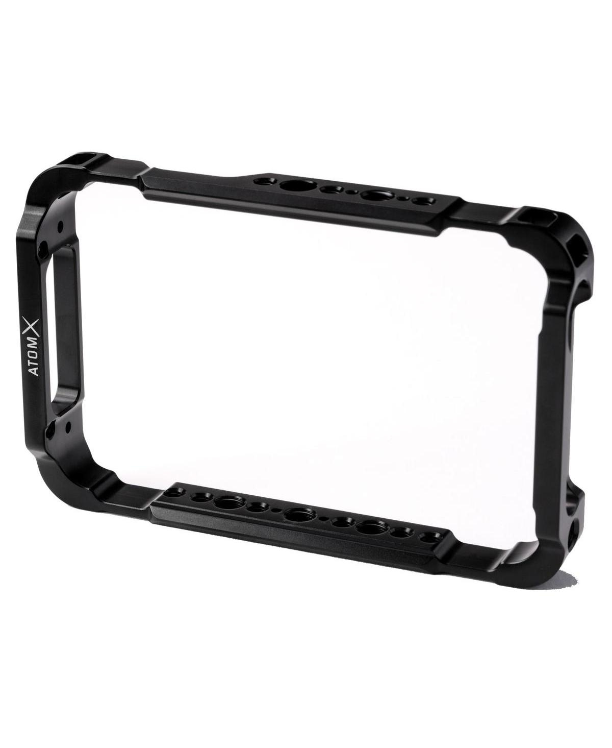 Atomos SmallRig AtomX Cage for Ninja V 5" Recording Monitor