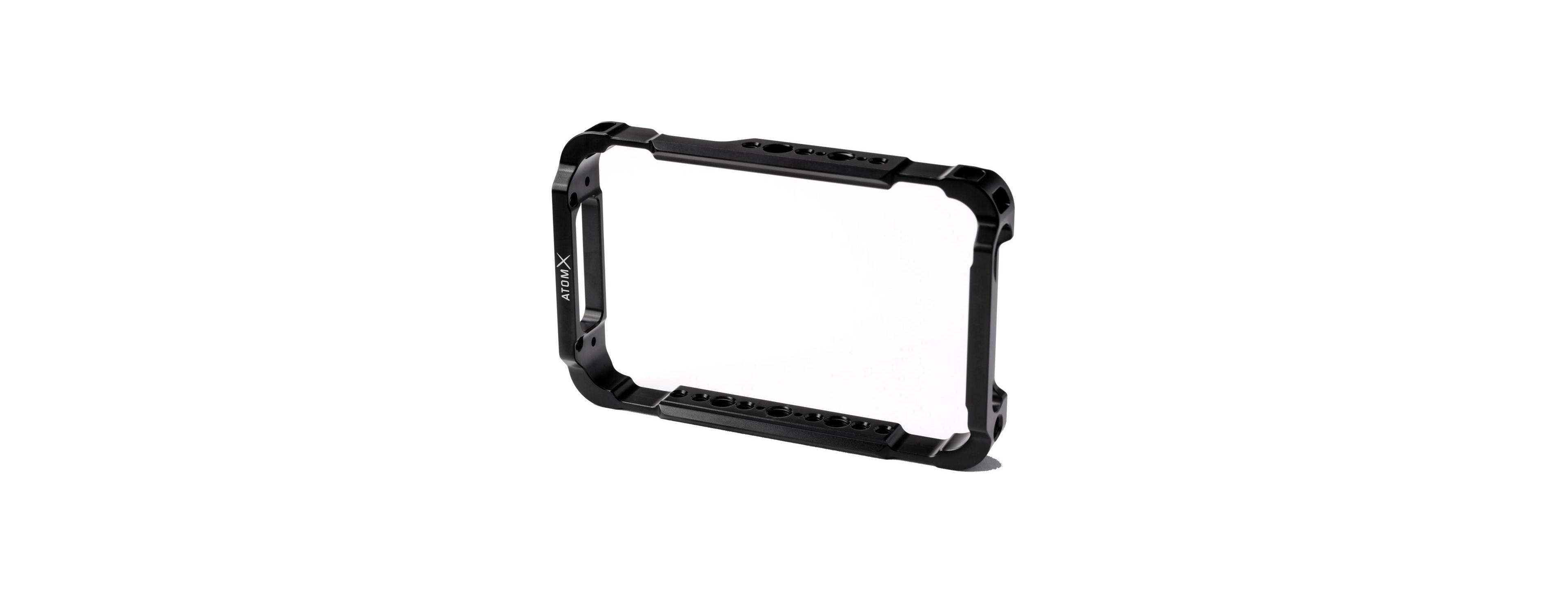 Atomos SmallRig AtomX Cage for Ninja V 5" Recording Monitor