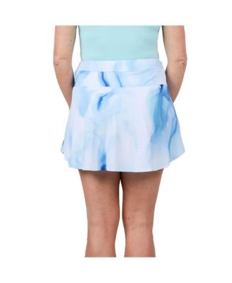 Women's Perfect Storm 17 Inch Didem Golf Skort