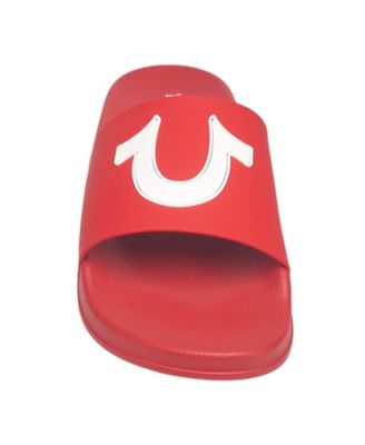 Men's 112 Logo Slide