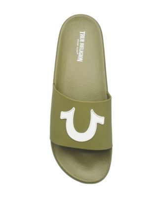 Men's 112 Logo Slide