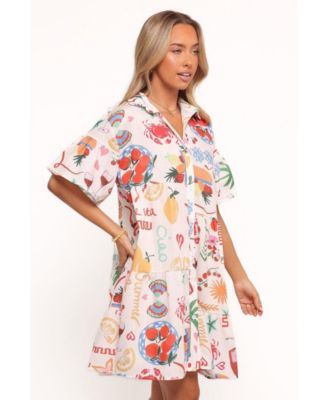 Women's Peachy Mini Dress - Dolce Vita