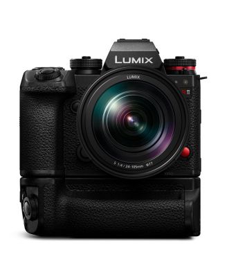 DMW-BG2 Battery Grip for LUMIX S1RII Mirrorless Camera