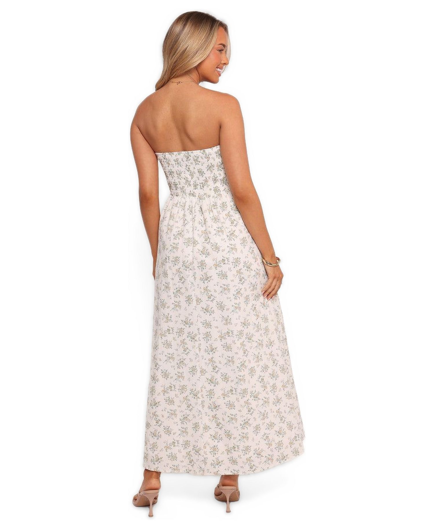 Women's Nesta Maxi Dress