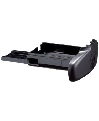 Battery Grip D-BG8 for Pentax K-3 III Flagship DSLR Dust-Proof and Weather Resistant Construction with Capacity to Hold Additional