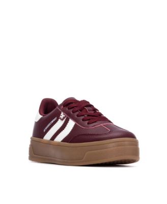 Women's Urban Casual Sneakers