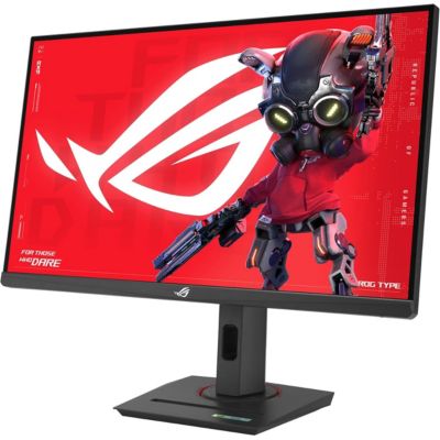 ROG Strix XG279CNS 27" 16:9 Full HD 380Hz Fast IPS LED HDR USB-C Gaming Monitor