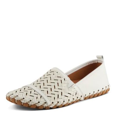 Women's Kapri Flexible Leather Loafer