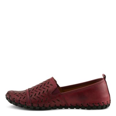 Women's Kapri Flexible Leather Loafer