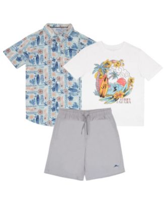 Tommy Bahama