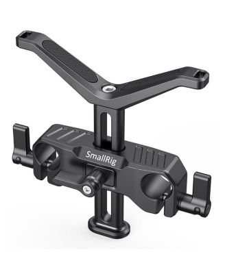 15mm LWS Universal Lens Support, 53.5mm Vertical Adjustment