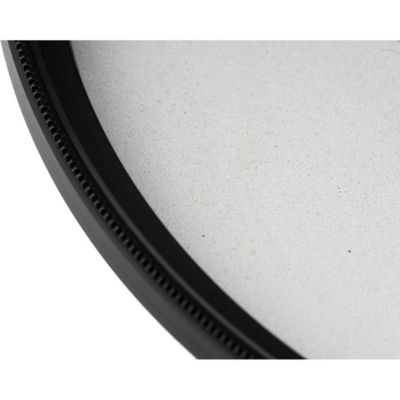 82mm Circular Black Mist 1/8 Filter