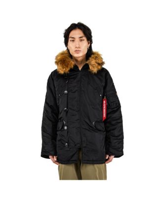 Alpha Industries