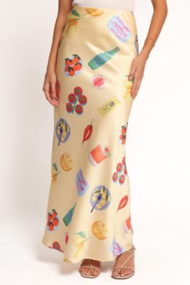 Women's Kinsey Maxi Skirt