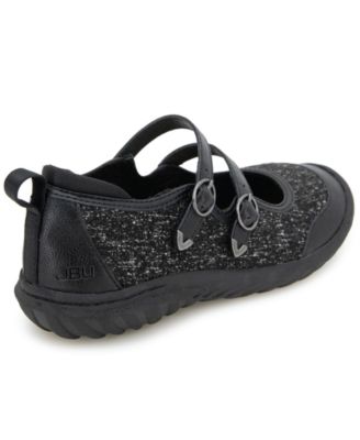 Women's Nina Slip On Mary-Jane Flats