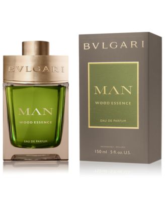 Man Wood Essence Eau de Parfum Spray, 5.0 oz.