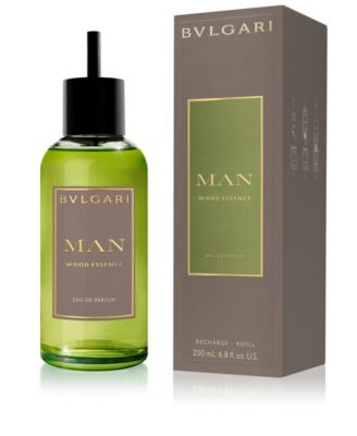 Man Wood Essence Eau de Parfum Refill, 6.8 oz.