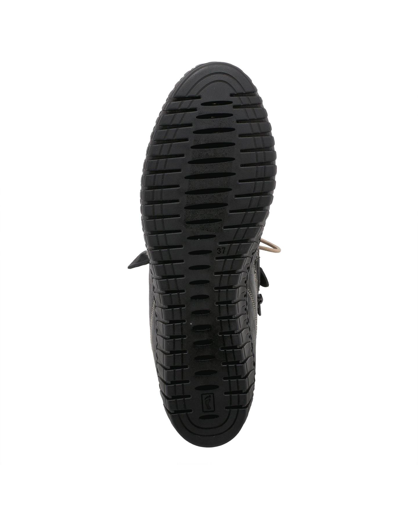 Женские ботинки Spring Step Nespea Booties with Waterproof Construction, цвет: Чёрный — фото 6