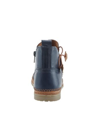 Pomeroy Chelsea Boot with Premium Leather Upper